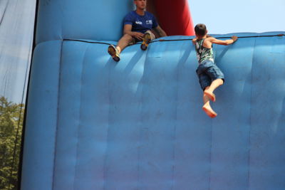 Foto 81 uit Week Van Hoop16-7