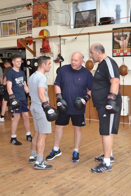 Foto 13 uit I-Believe-Be-Lieve