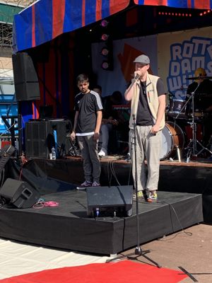 Foto 22 uit Rockkoor7TH Street