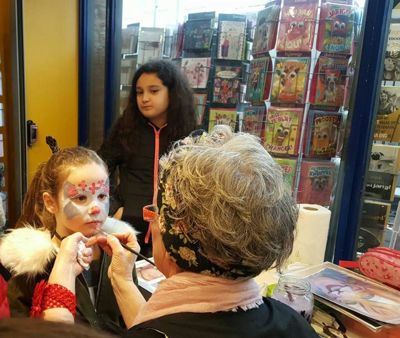 Foto 3 uit Alya Shop Vivant22-2