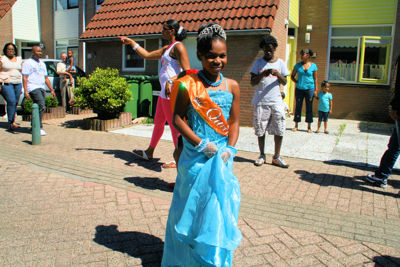 Foto 213 uit Carnaval Beverwaard