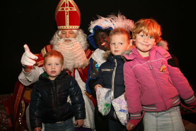 Foto 34 uit Sinterklaas30-11-12