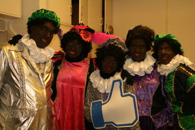 Foto 16 uit SintEnPietenInFocus