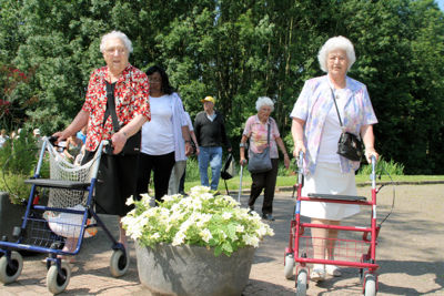 Foto 117 uit OuderVierdaagse23_6