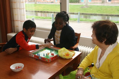 Foto 43 uit Wetering-Activiteiten