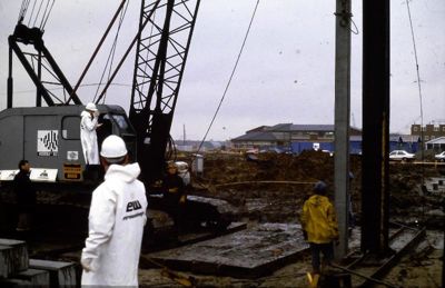 Foto 11 uit OUDE FOTO'S ELLY H