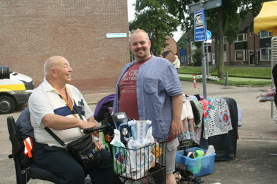 Foto 30 uit Zomer Markt26-8-17