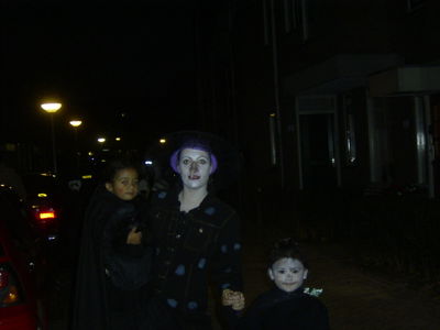 Foto 178 uit halloween