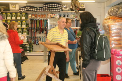 Foto 66 uit Dieren Zaak Catdox