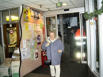 Foto 77 uit bennie brohm