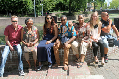 Foto 39 uit KledingbankFotoShoot