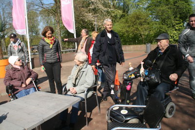 Foto 29 uit Beverwaard Bastards