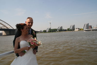 Foto 146 uit Bruiloft-Beverwaard