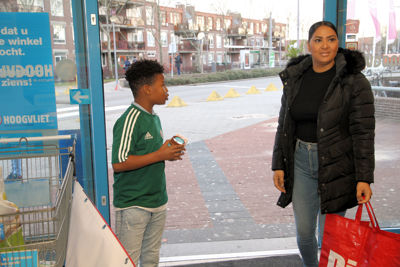 Foto 11 uit Streetleaque Team