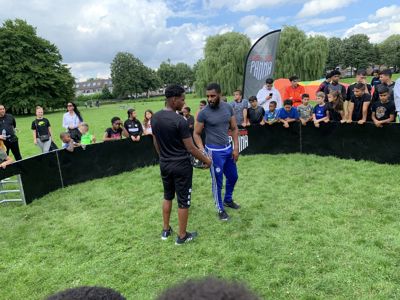 Foto 73 uit Panna Park Pit010