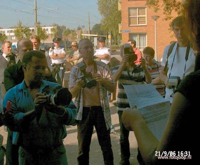 Foto 3 uit streetlife5324opening