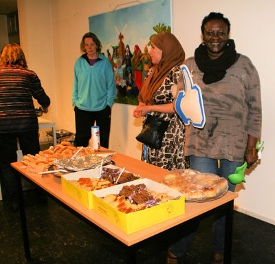 Foto 25 uit WijkMaalTijdFocus