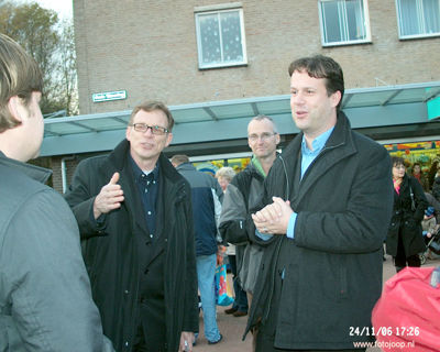 Foto 84 uit opening w.centrum