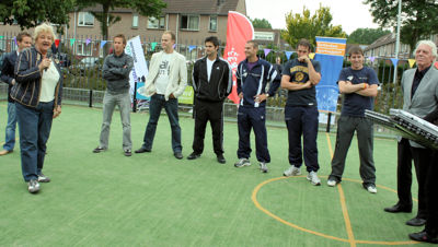 Foto 132 uit RK Regenboog18-06