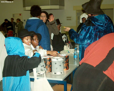 Foto 12 uit Halloweenbeverwaard07