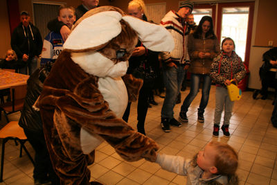 Foto 21 uit PaasHaasStormpolder