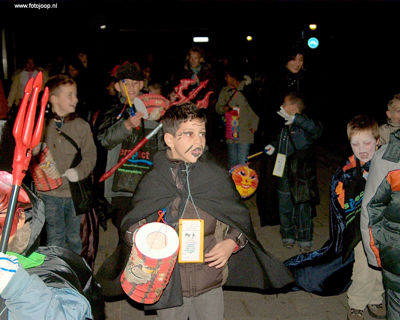 Foto 428 uit HalloweenBeverwaard