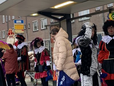 Foto 20 uit Sinterklaas 2022