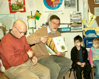 Foto 40 uit RK Regenboog de mus