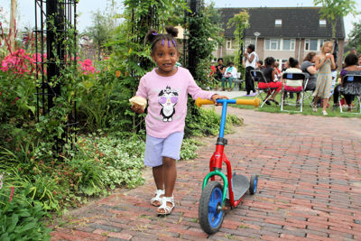 Foto 63 uit TropischeTuin 2017