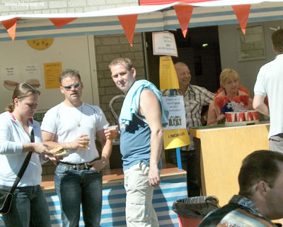 Foto 90 uit koninginnendag 07