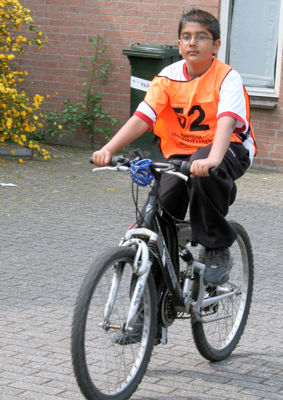 Foto 21 uit Verkeersexamen16_4