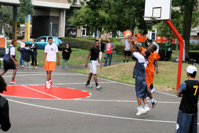 Foto 105 uit DwightMemorealDay