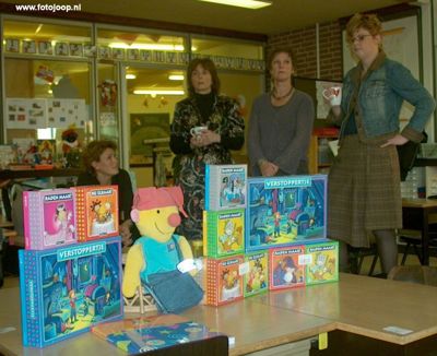 Foto 3 uit RK Regenboog22_11