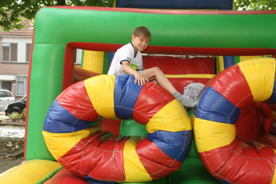 Foto 25 uit Buurtfeest23-07-16