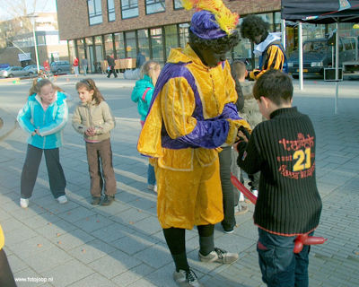 Foto 29 uit Sint kerstendijk