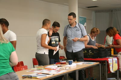 Foto 42 uit InformatieMarkt26.6