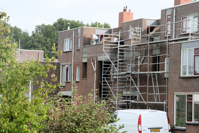 Foto 23 uit WoonBron Garage's