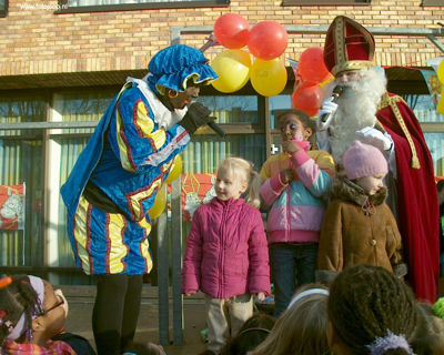 Foto 148 uit Sint kerstendijk