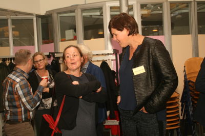 Foto 14 uit Afscheid DR Eusman