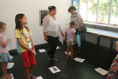 Foto 326 uit Frozen World Focus