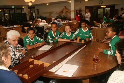 Foto 106 uit FeyenoordStreetLeague