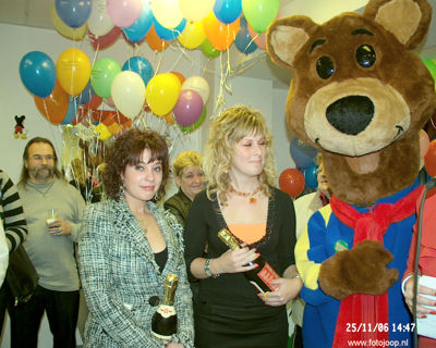 Foto 185 uit Haarstudio Sylviana