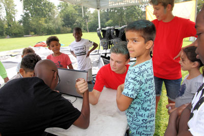 Foto 59 uit Week Van Hoop26-8