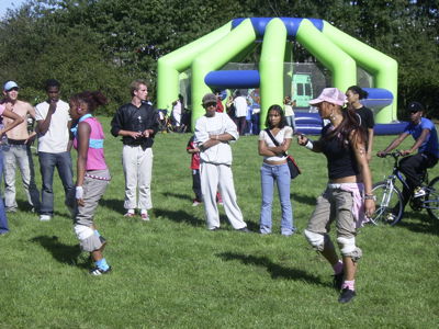 Foto 65 uit t.e.d dag