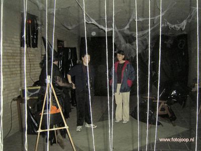 Foto 311 uit halloween2005