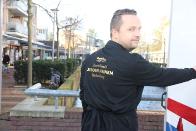 Foto 6 uit Viskar Jeroen Heinen