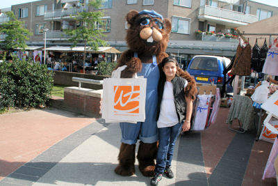 Foto 175 uit Wijkfeest-Braderie