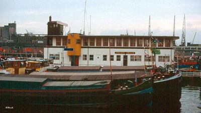 Foto 121 uit Oud Rotterdam Zuid