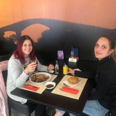 Foto 100 uit Saron-EetHuis NEW