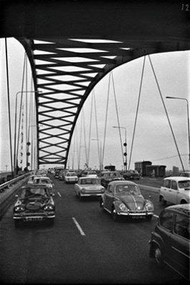 Foto 94 uit BRIENENOORDBRUG